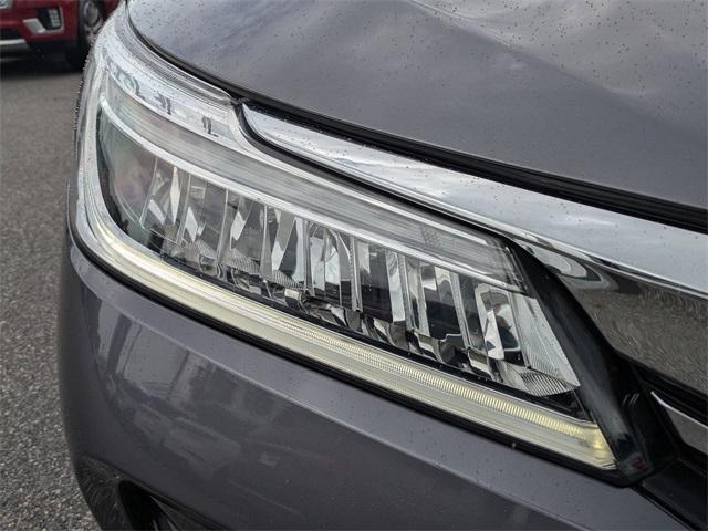 used 2016 Honda Accord car, priced at $20,457