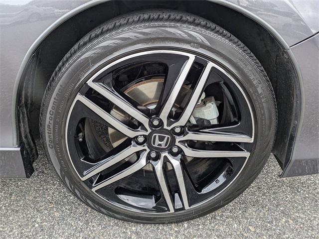 used 2016 Honda Accord car, priced at $20,457