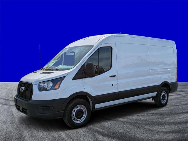 new 2025 Ford Transit-250 car, priced at $50,596