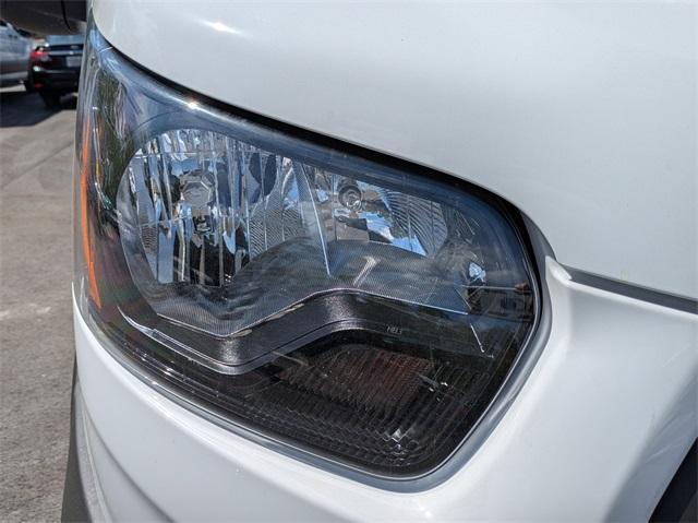 new 2025 Ford Transit-250 car, priced at $50,596