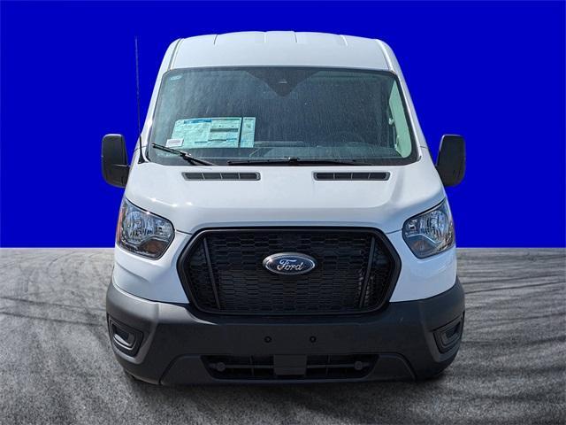 new 2025 Ford Transit-250 car, priced at $50,596