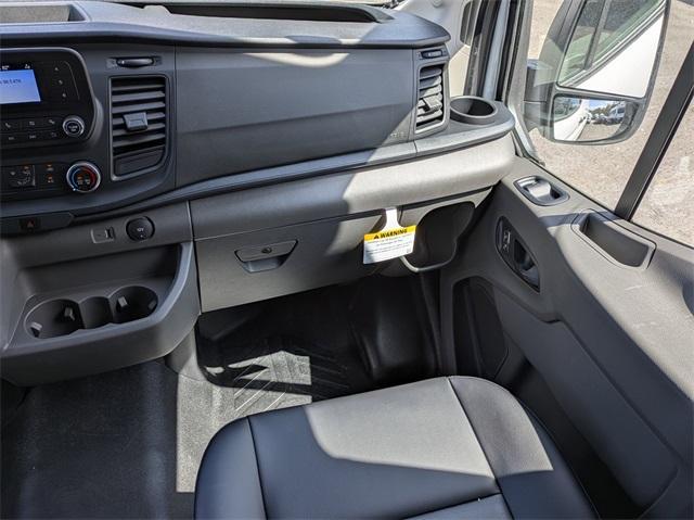 new 2025 Ford Transit-250 car, priced at $50,596