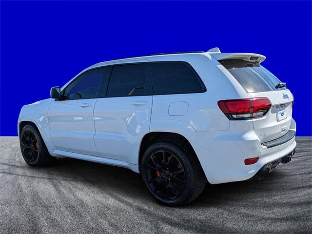 used 2014 Jeep Grand Cherokee car, priced at $29,218