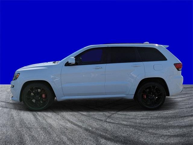 used 2014 Jeep Grand Cherokee car, priced at $29,218