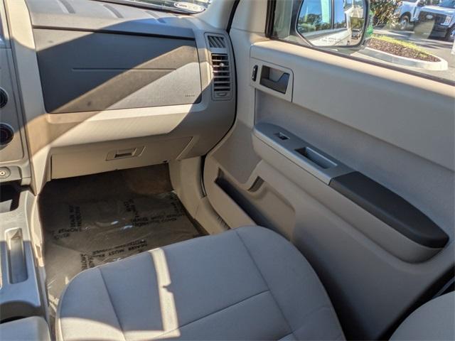 used 2011 Ford Escape car, priced at $7,596