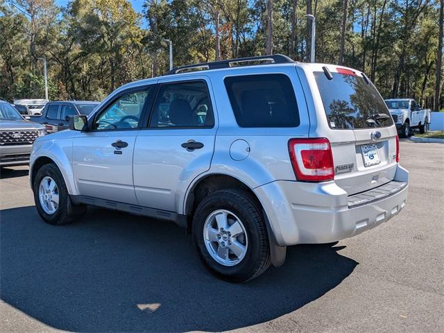 used 2011 Ford Escape car, priced at $7,596