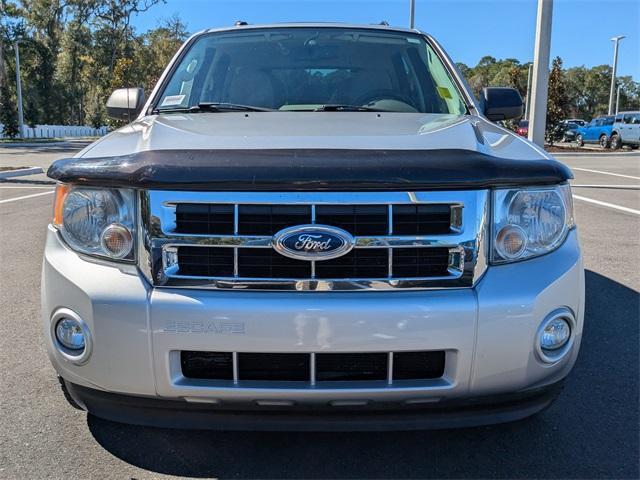 used 2011 Ford Escape car, priced at $7,596