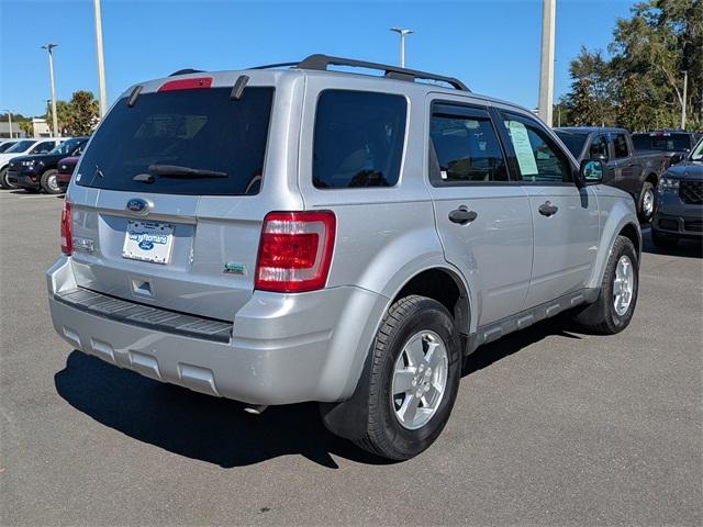 used 2011 Ford Escape car, priced at $7,596