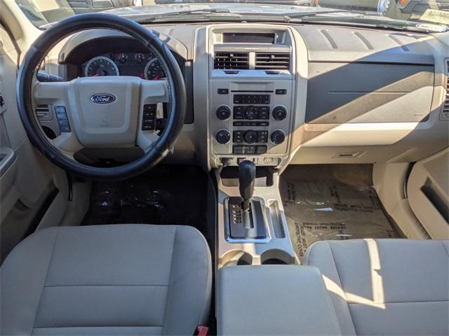 used 2011 Ford Escape car, priced at $7,596