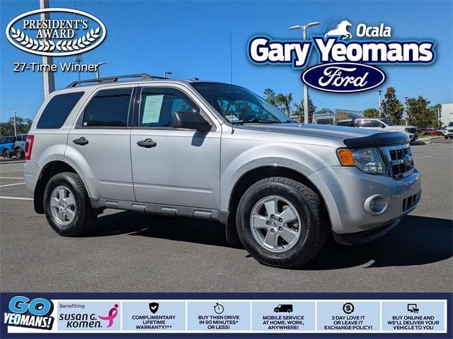 used 2011 Ford Escape car, priced at $7,596