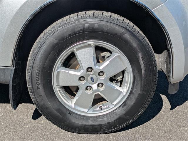 used 2011 Ford Escape car, priced at $7,596