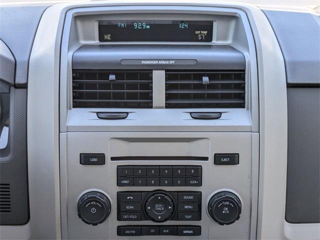 used 2011 Ford Escape car, priced at $7,596