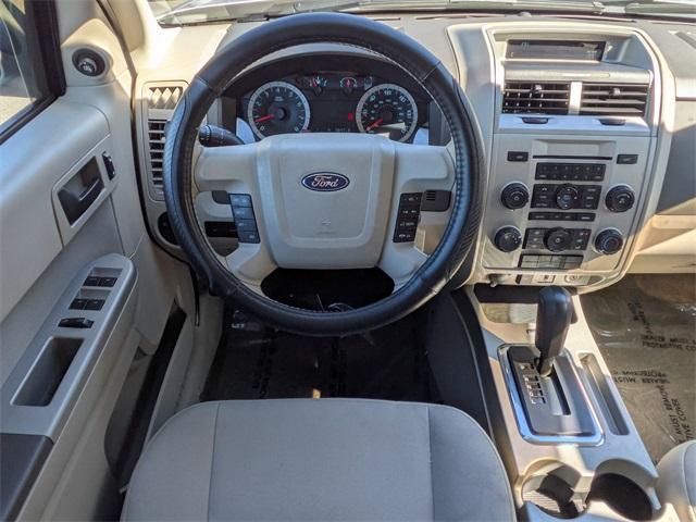 used 2011 Ford Escape car, priced at $7,596