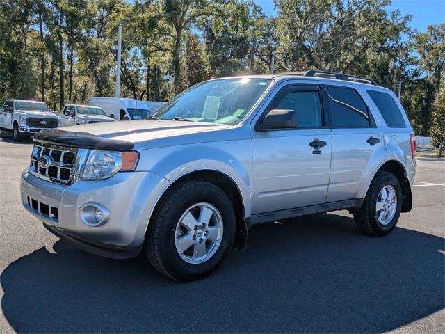 used 2011 Ford Escape car, priced at $7,596