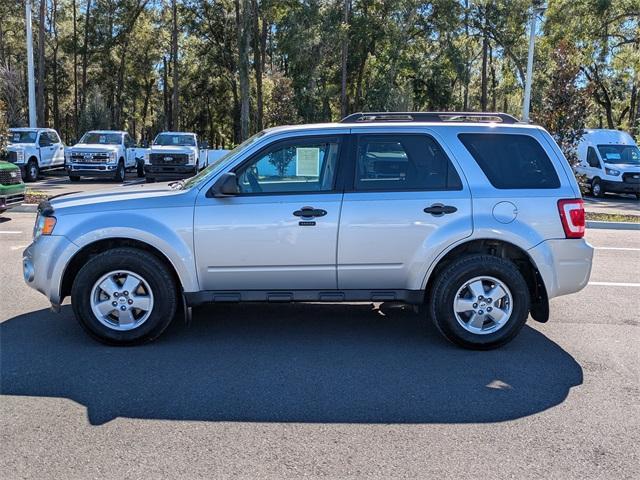used 2011 Ford Escape car, priced at $7,596