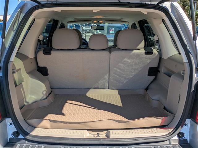 used 2011 Ford Escape car, priced at $7,596