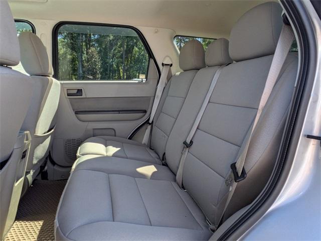 used 2011 Ford Escape car, priced at $7,596