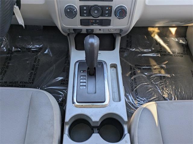 used 2011 Ford Escape car, priced at $7,596