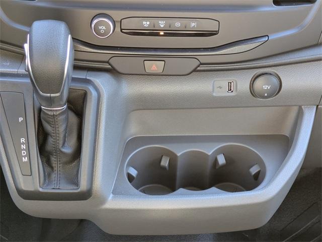 new 2026 Ford Transit-350 car, priced at $56,740