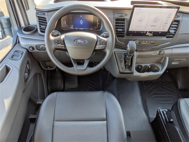 new 2026 Ford Transit-350 car, priced at $56,740