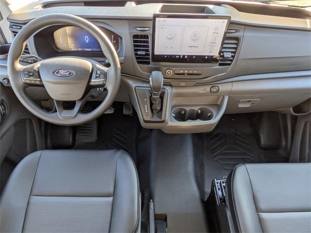 new 2026 Ford Transit-350 car, priced at $56,740