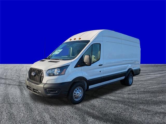 new 2026 Ford Transit-350 car, priced at $56,740