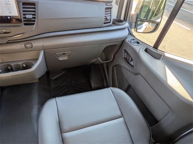 new 2026 Ford Transit-350 car, priced at $56,740