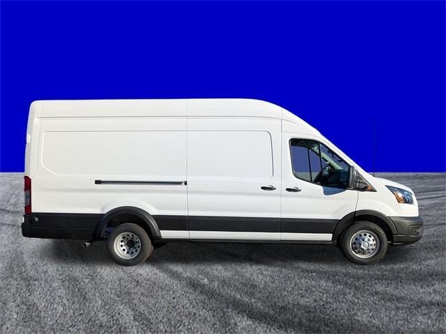 new 2026 Ford Transit-350 car, priced at $56,740