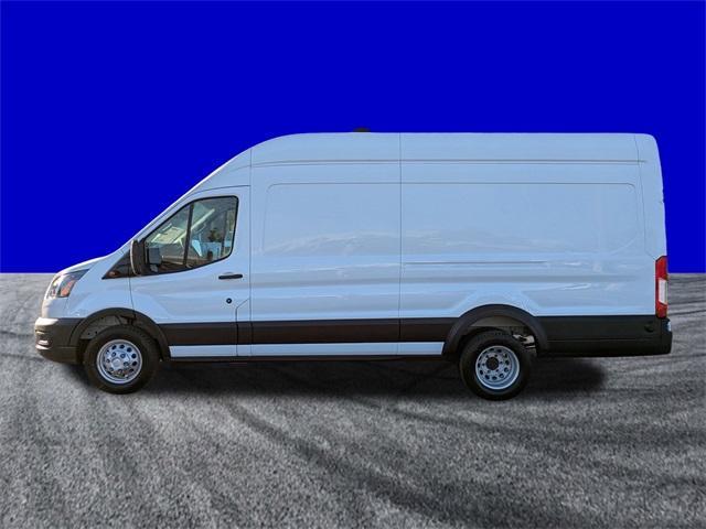 new 2026 Ford Transit-350 car, priced at $56,740