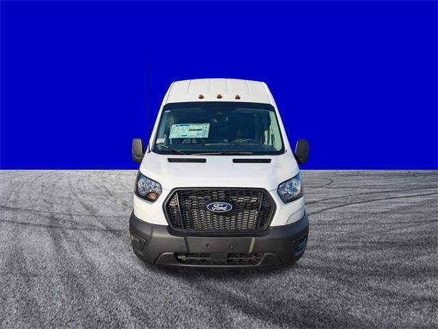 new 2026 Ford Transit-350 car, priced at $56,740
