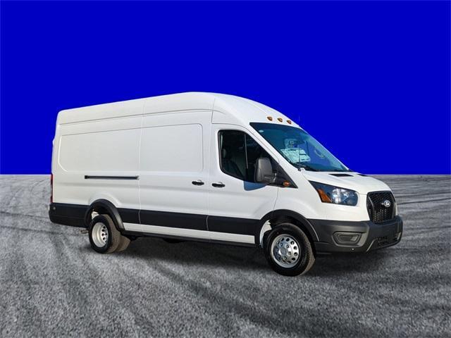 new 2026 Ford Transit-350 car, priced at $56,740
