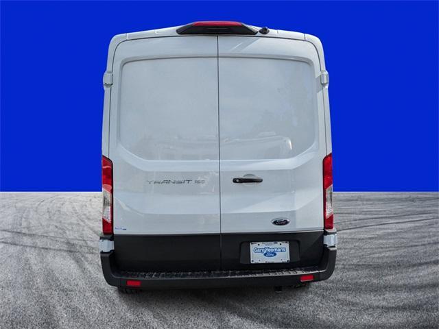 new 2024 Ford Transit-150 car, priced at $51,709