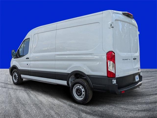 new 2024 Ford Transit-150 car, priced at $51,709