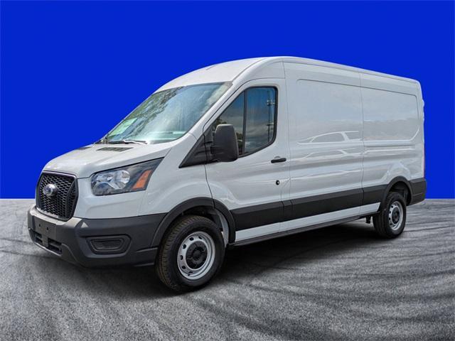 new 2024 Ford Transit-150 car, priced at $51,709