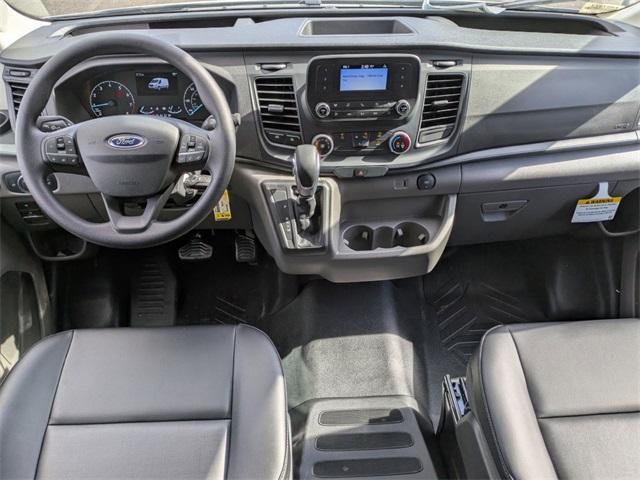 new 2024 Ford Transit-150 car, priced at $51,709