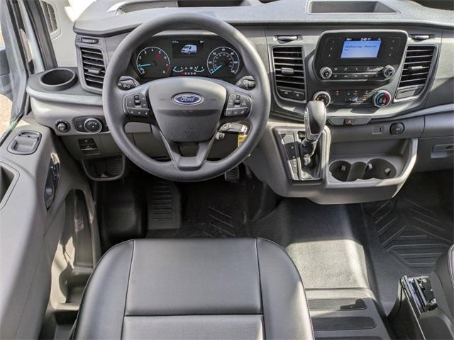 new 2024 Ford Transit-150 car, priced at $51,709