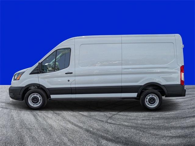 new 2024 Ford Transit-150 car, priced at $51,709