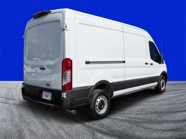 new 2024 Ford Transit-150 car, priced at $51,709