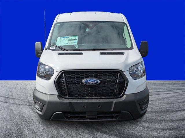 new 2024 Ford Transit-150 car, priced at $51,709