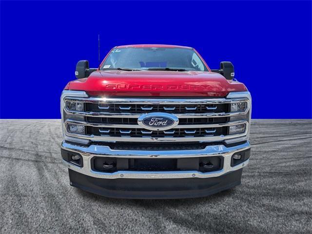 new 2025 Ford F-250 car, priced at $72,949