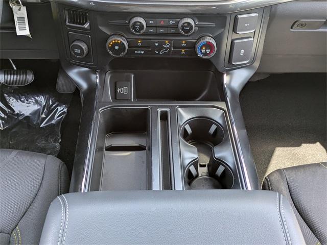 new 2025 Ford F-150 car, priced at $42,826