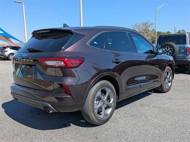 used 2023 Ford Escape car, priced at $22,289