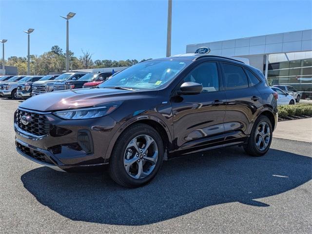 used 2023 Ford Escape car, priced at $22,289