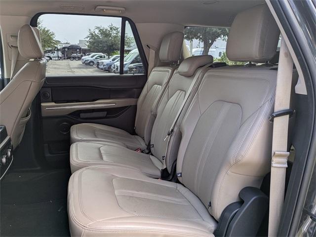 used 2023 Ford Expedition Max car, priced at $47,769