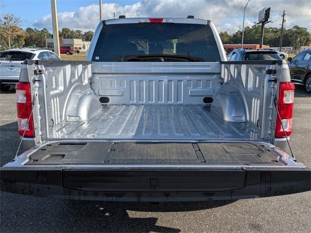 used 2021 Ford F-150 car, priced at $33,704