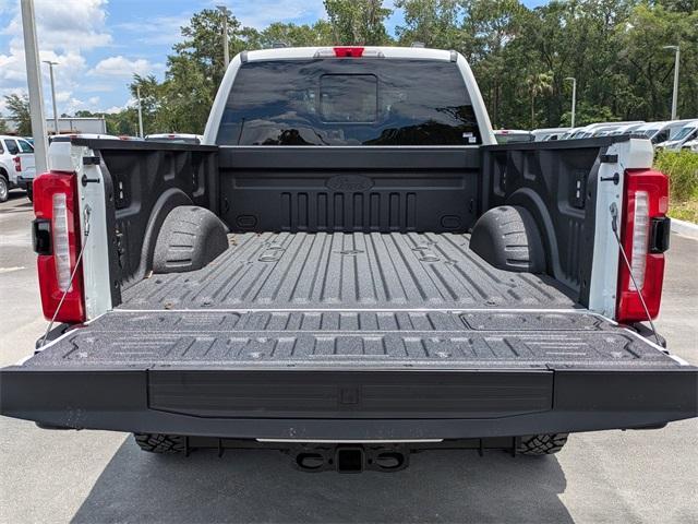 new 2025 Ford F-350 car, priced at $108,415