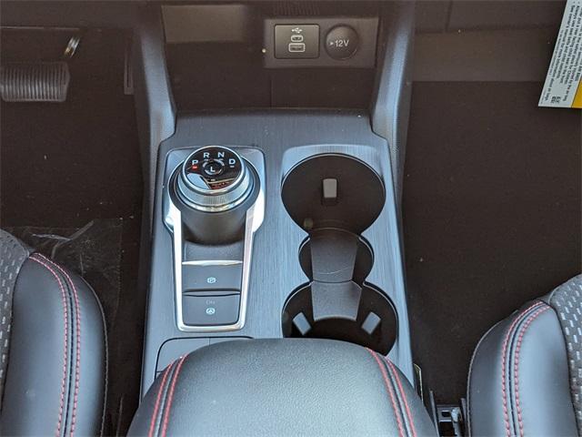 new 2025 Ford Escape car, priced at $29,445