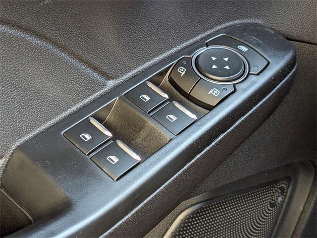 new 2025 Ford Escape car, priced at $29,445