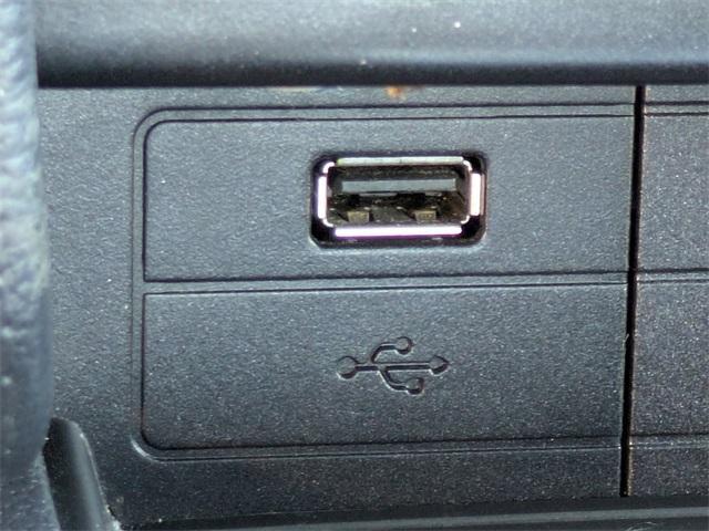 used 2022 Ford Mustang car, priced at $23,729