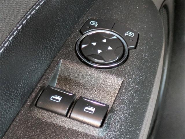 used 2022 Ford Mustang car, priced at $23,729